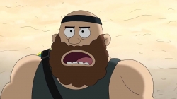 انیمیشن سه خرس کله پوک فصل 4 قسمت 6